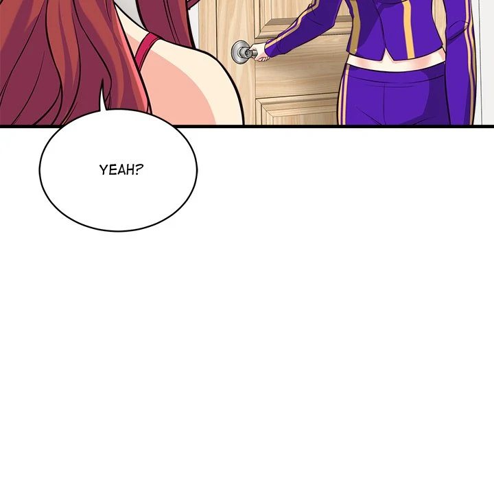 My Other Girlfriend page 43