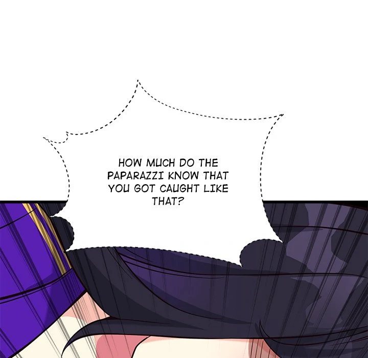 My Other Girlfriend page 44