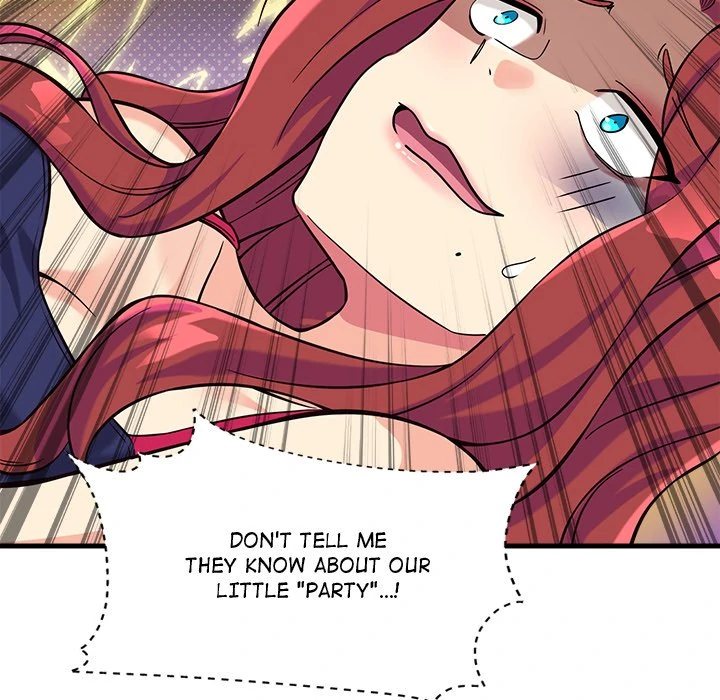 My Other Girlfriend page 46