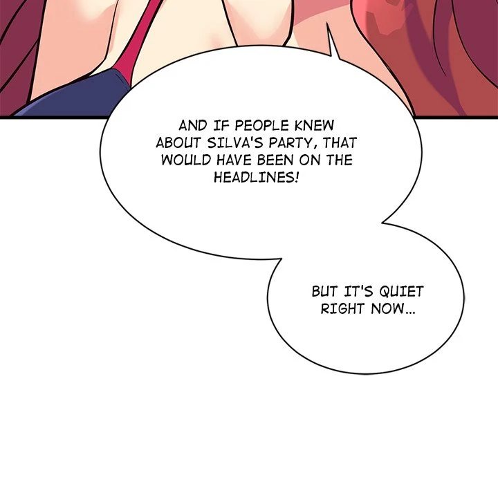 My Other Girlfriend page 49