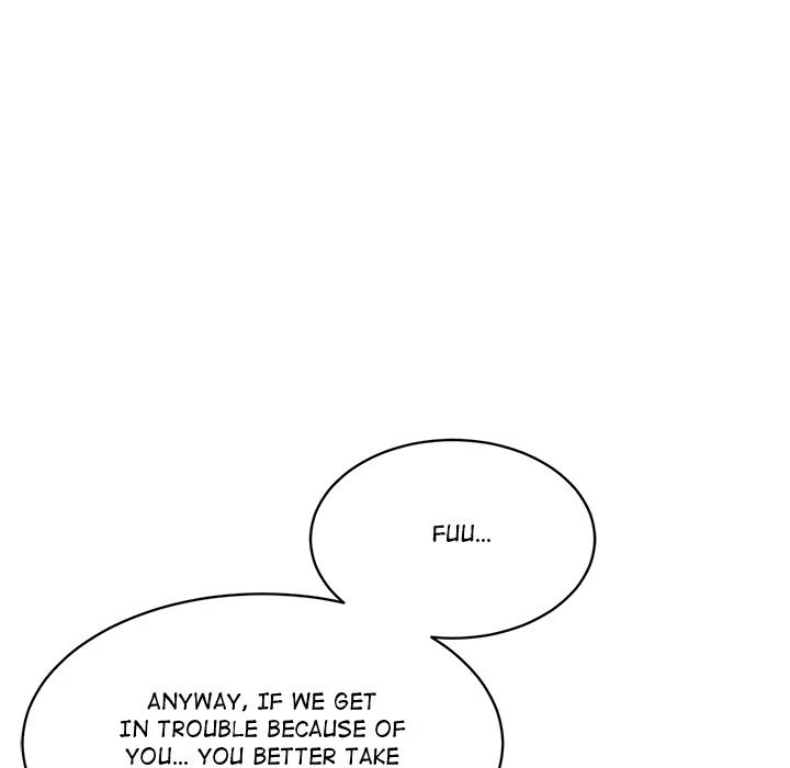 My Other Girlfriend page 50