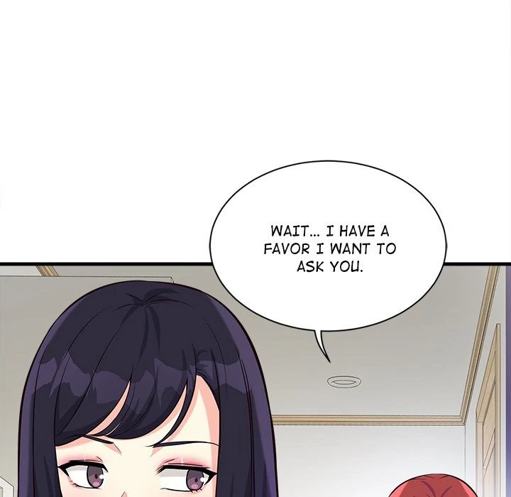 My Other Girlfriend page 53