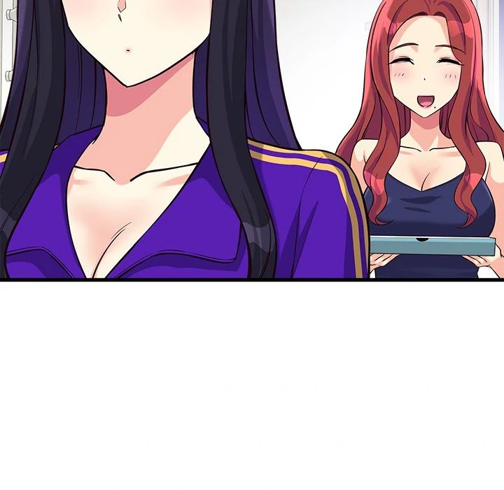 My Other Girlfriend page 54