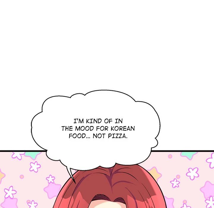 My Other Girlfriend page 55