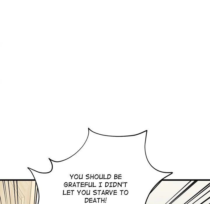 My Other Girlfriend page 60