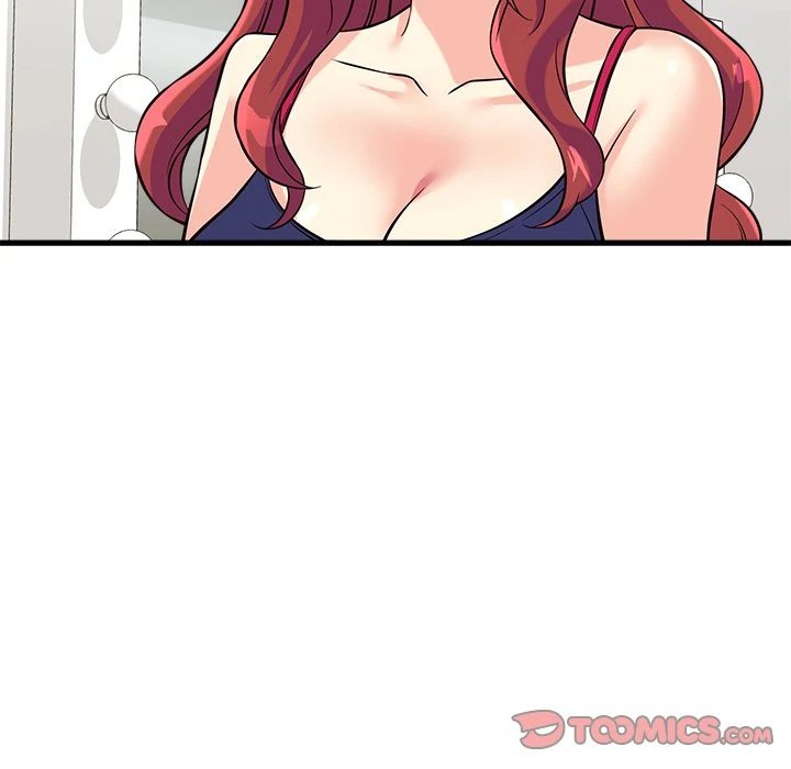 My Other Girlfriend page 64