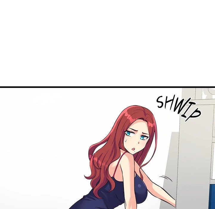 My Other Girlfriend page 65