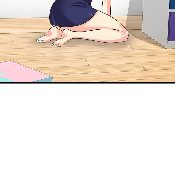 My Other Girlfriend page 66