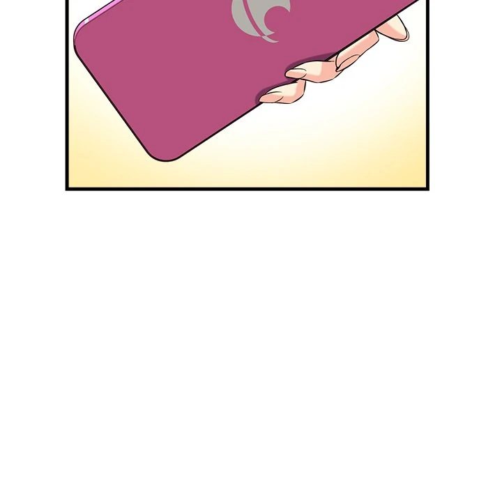 My Other Girlfriend page 68