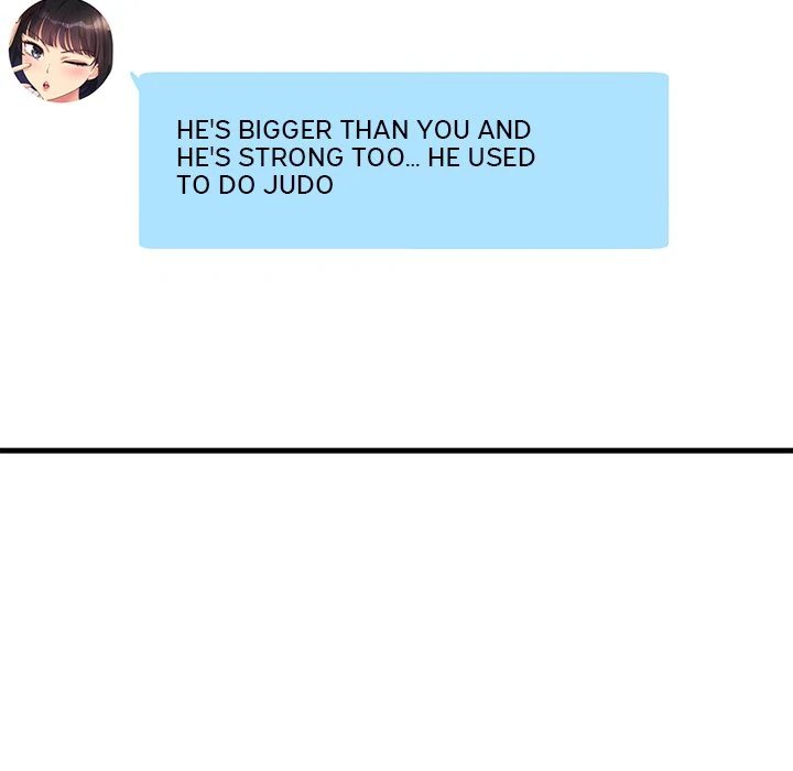My Other Girlfriend page 75
