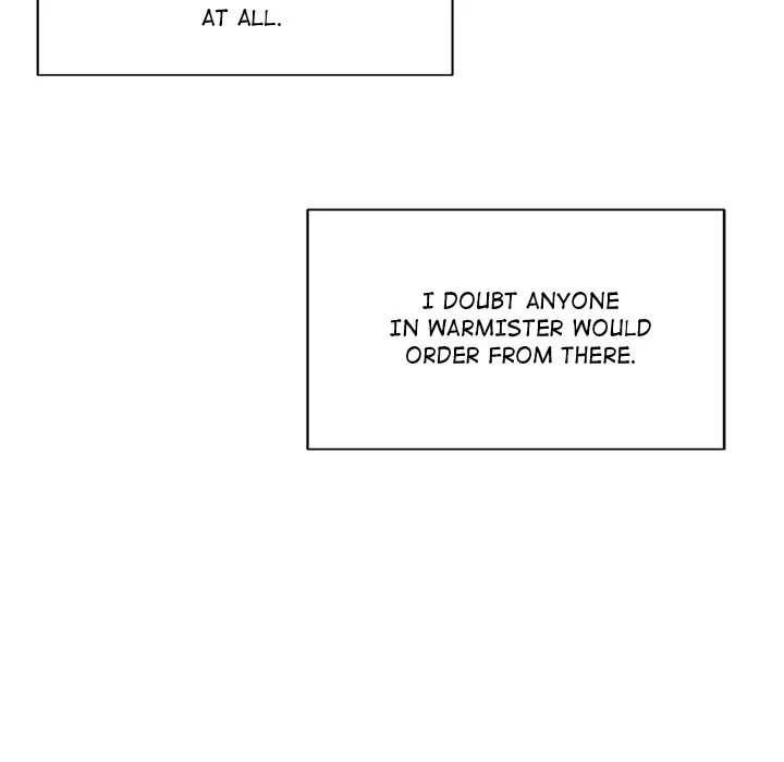 My Other Girlfriend page 87