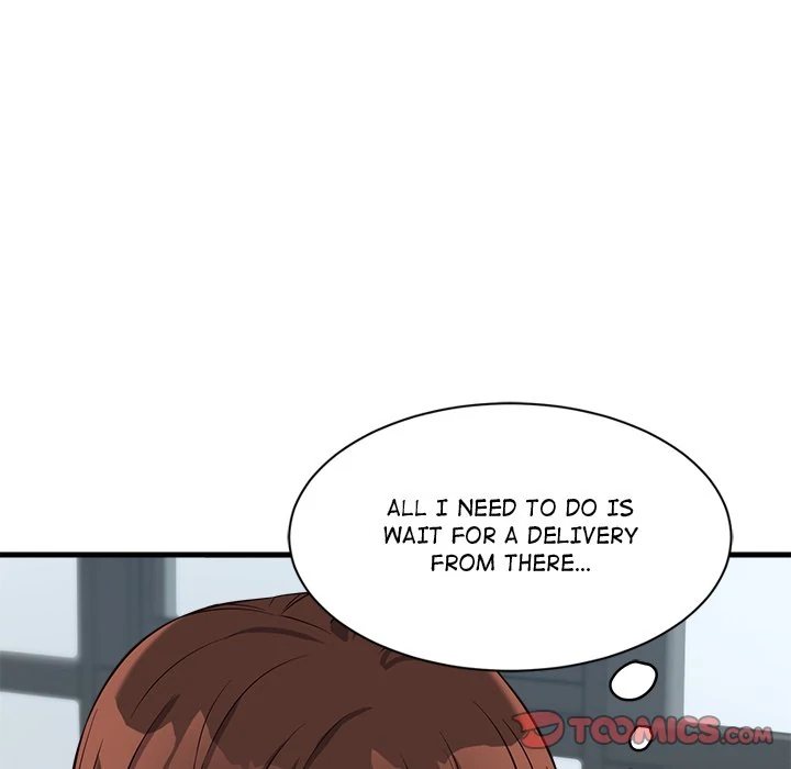 My Other Girlfriend page 88