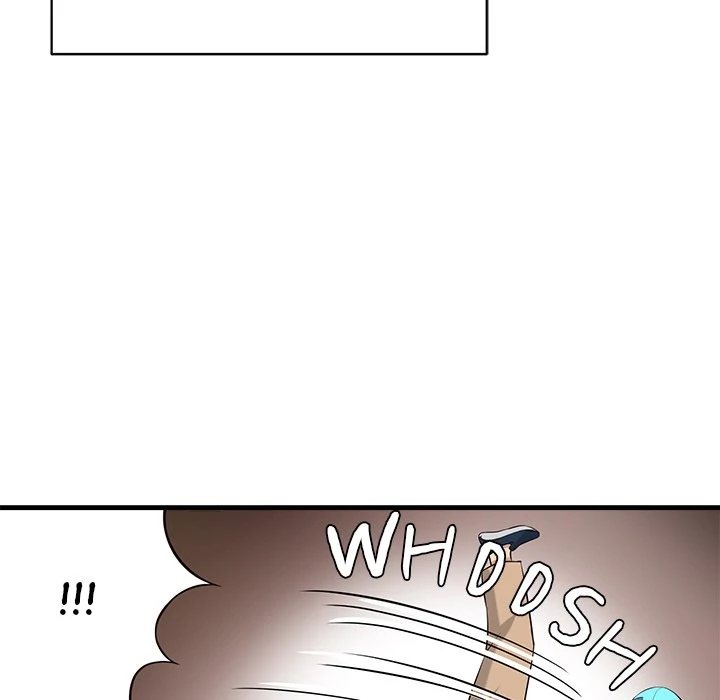 My Other Girlfriend page 91