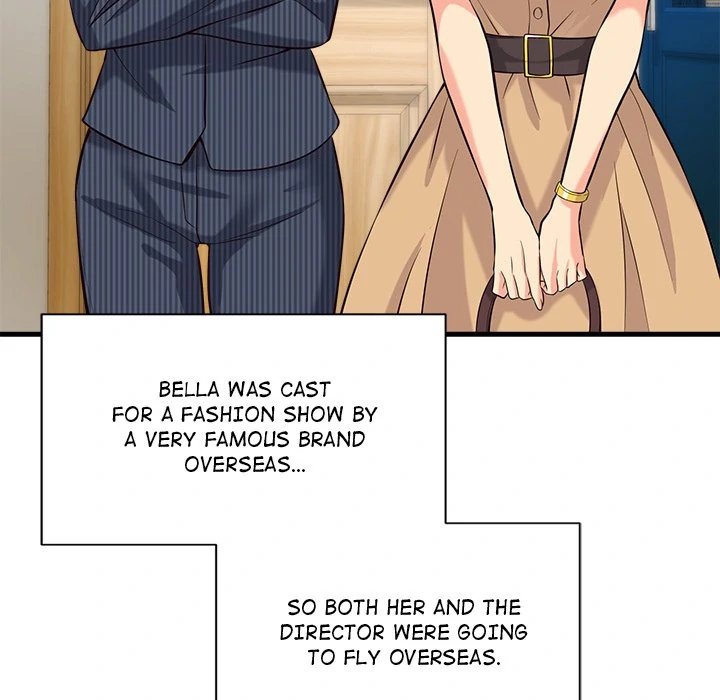 My Other Girlfriend page 102