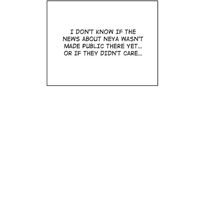 My Other Girlfriend page 104