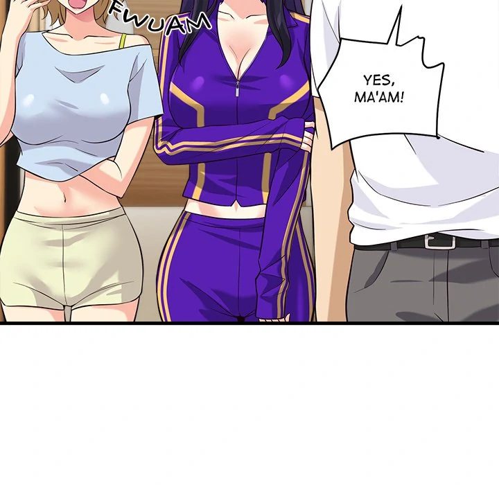 My Other Girlfriend page 106