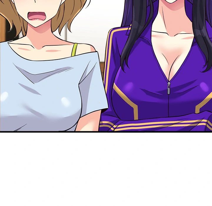 My Other Girlfriend page 111
