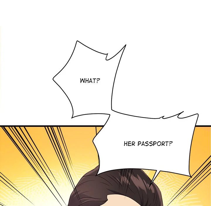 My Other Girlfriend page 114
