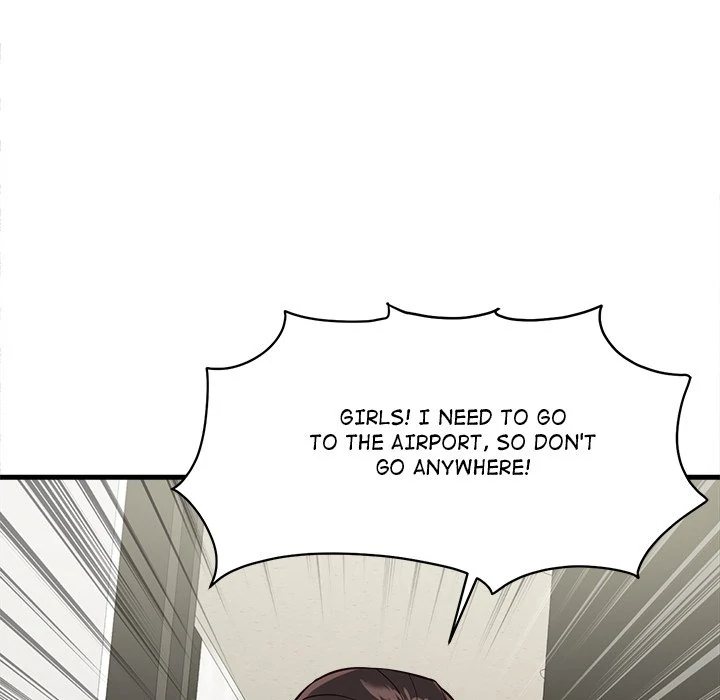 My Other Girlfriend page 119