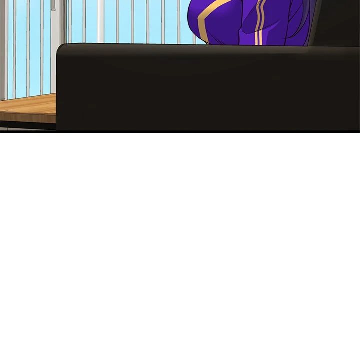 My Other Girlfriend page 123