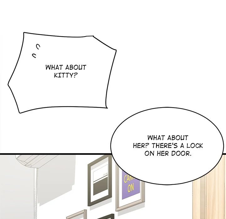 My Other Girlfriend page 129