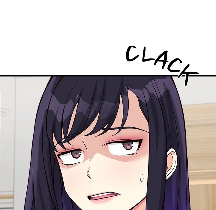 My Other Girlfriend page 132