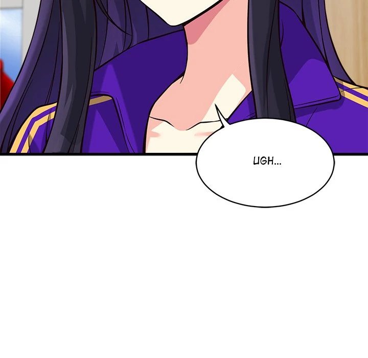 My Other Girlfriend page 133