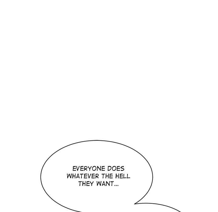 My Other Girlfriend page 134