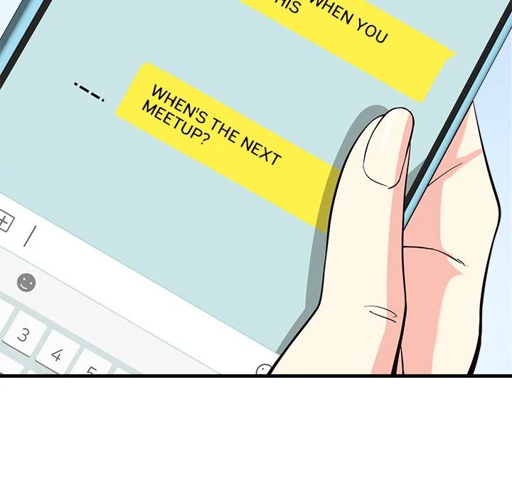 My Other Girlfriend page 138