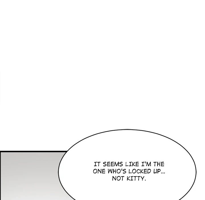 My Other Girlfriend page 139