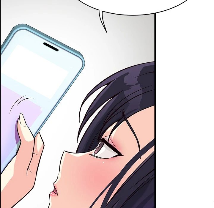 My Other Girlfriend page 140