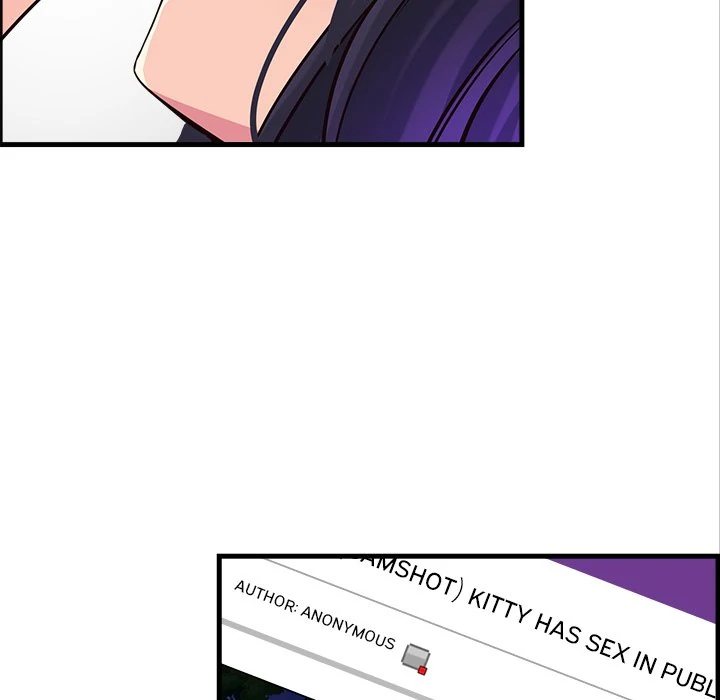 My Other Girlfriend page 141