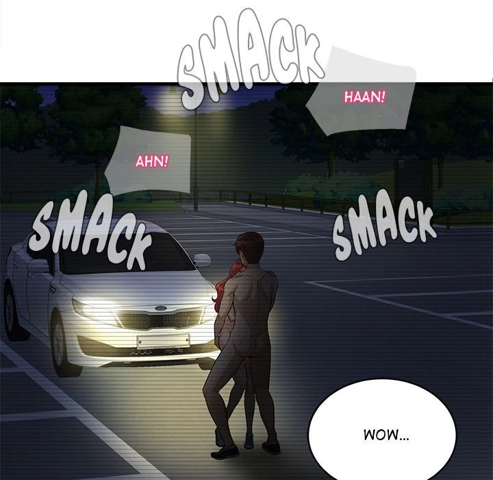 My Other Girlfriend page 144