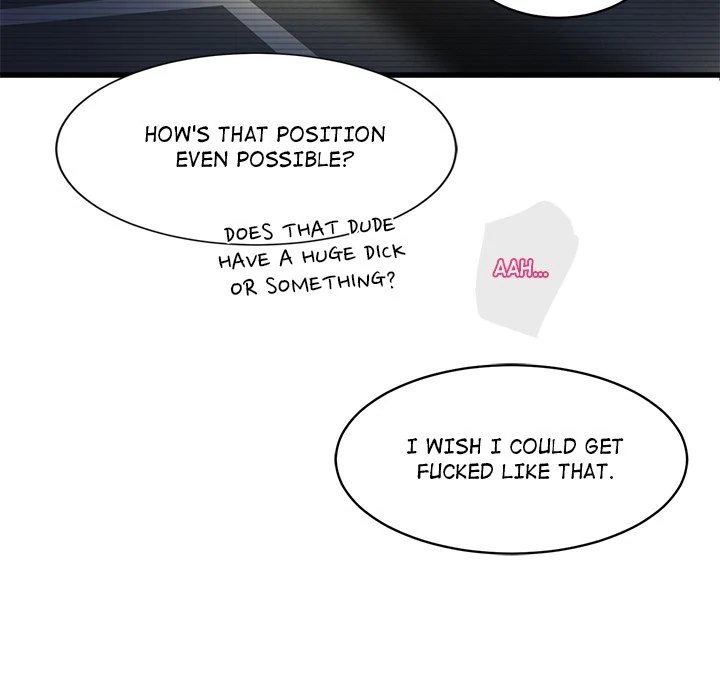 My Other Girlfriend page 145