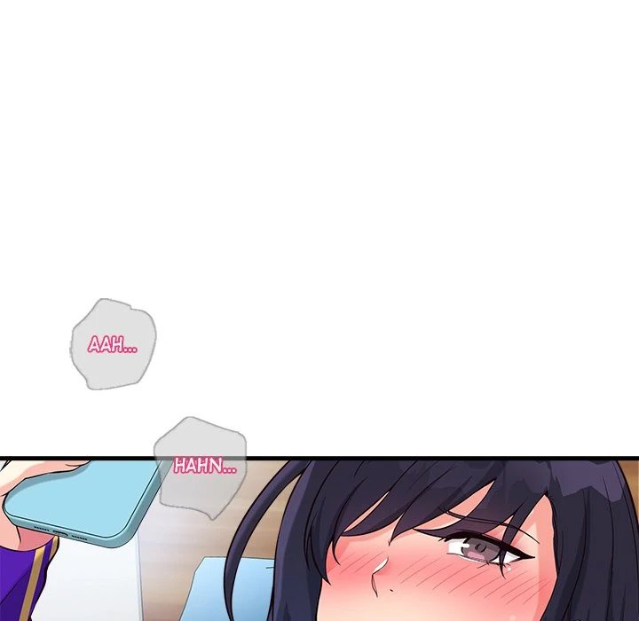 My Other Girlfriend page 146