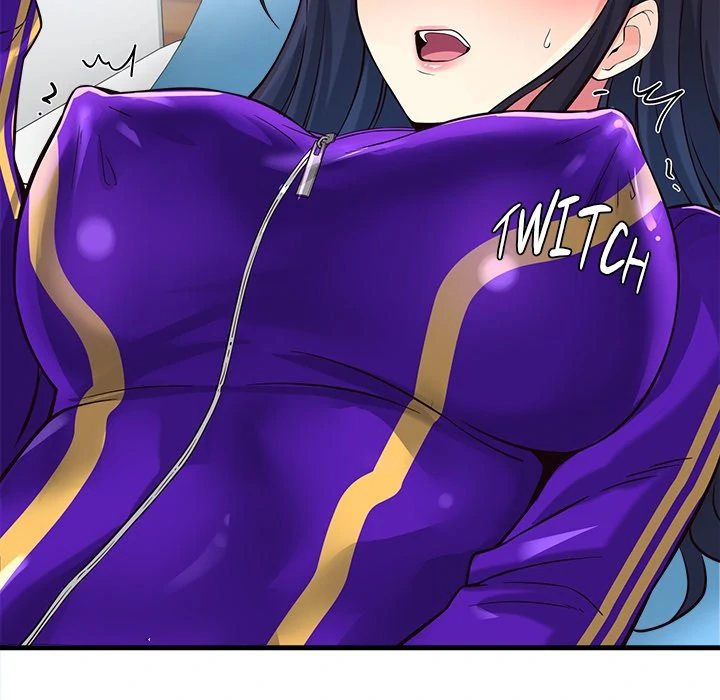 My Other Girlfriend page 147