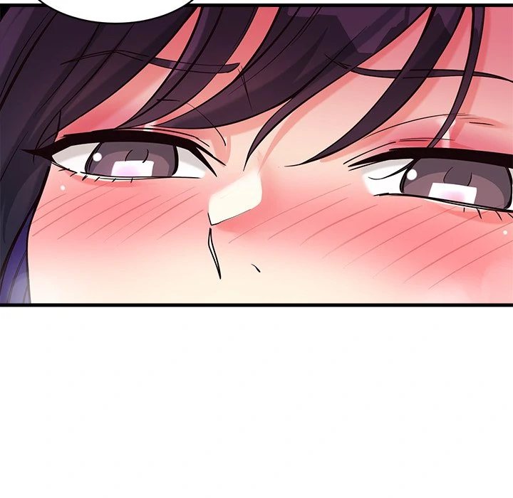 My Other Girlfriend page 149