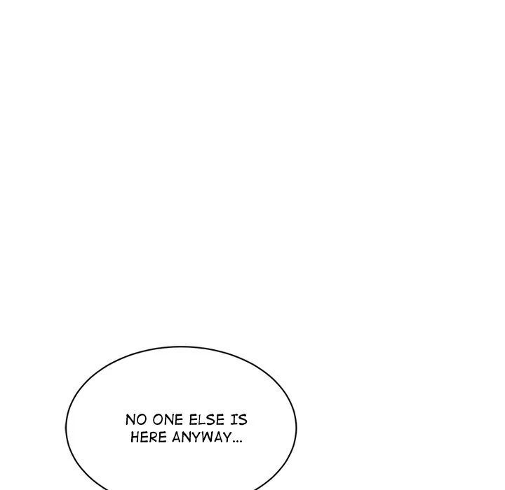 My Other Girlfriend page 150