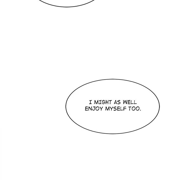 My Other Girlfriend page 151