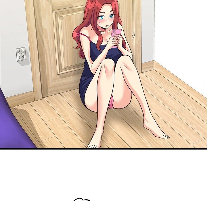 My Other Girlfriend page 154