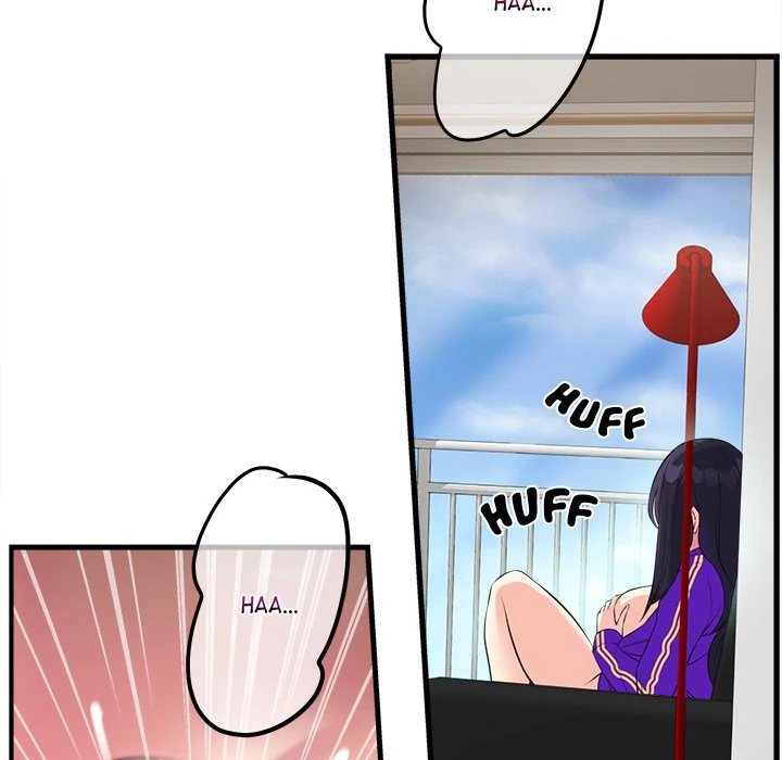 My Other Girlfriend page 159