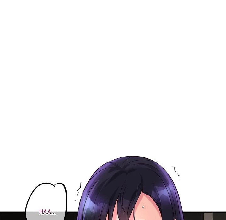 My Other Girlfriend page 161