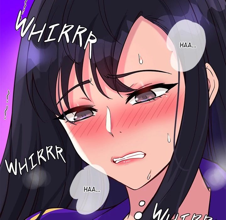 My Other Girlfriend page 168