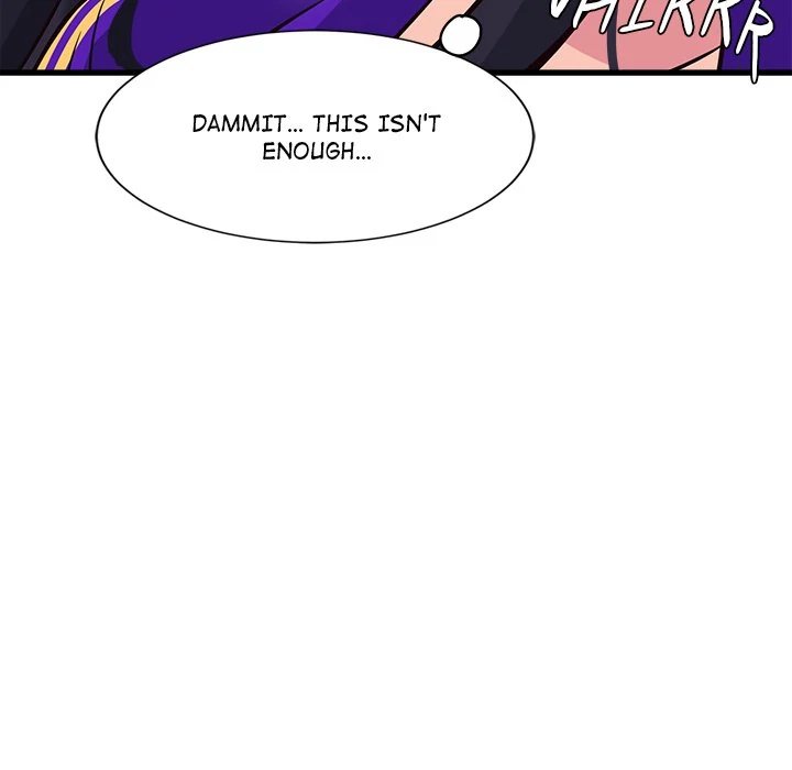 My Other Girlfriend page 169