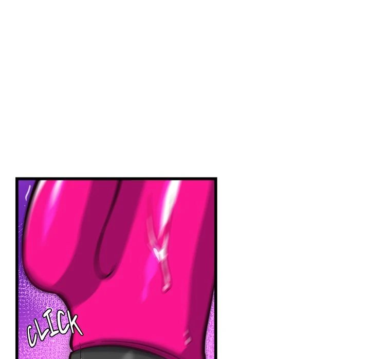 My Other Girlfriend page 170