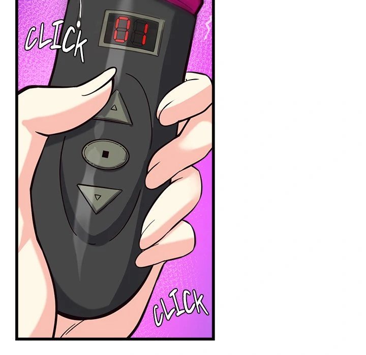 My Other Girlfriend page 171