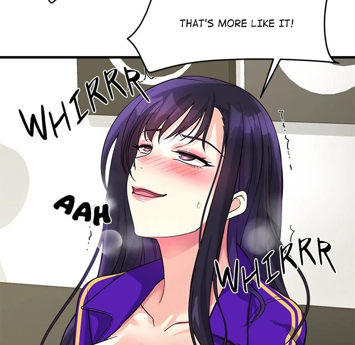 My Other Girlfriend page 175
