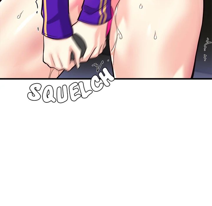 My Other Girlfriend page 177