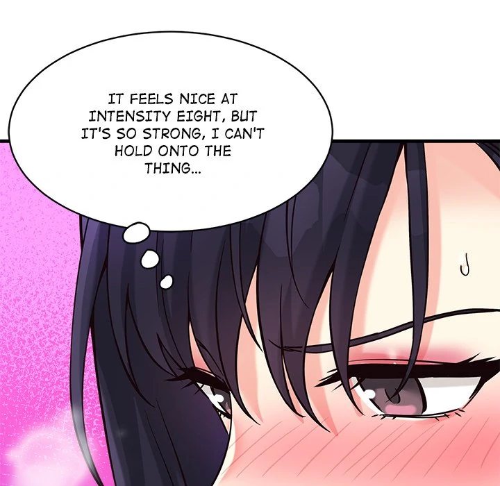 My Other Girlfriend page 181