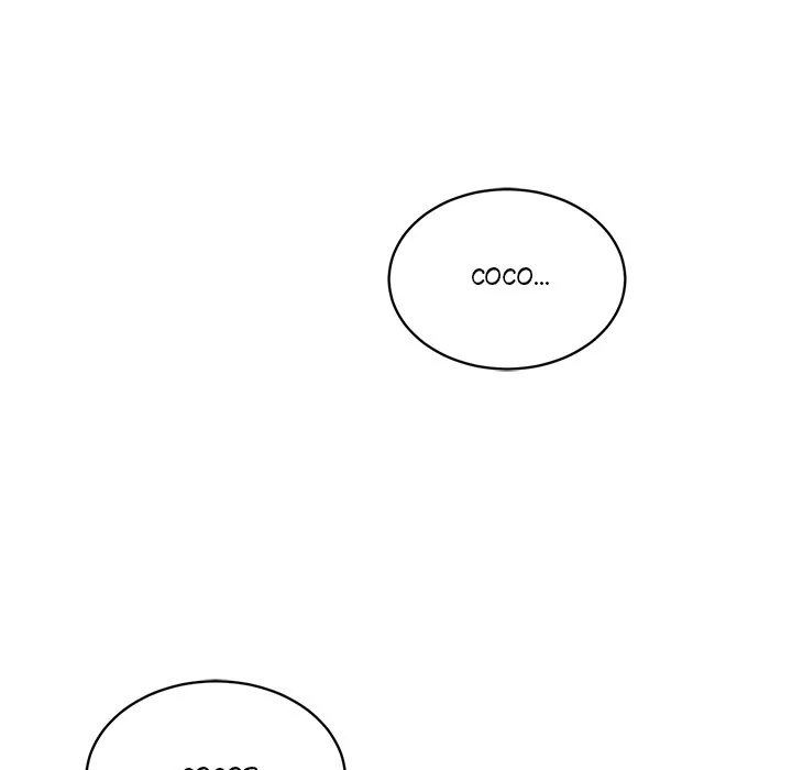 My Other Girlfriend page 183